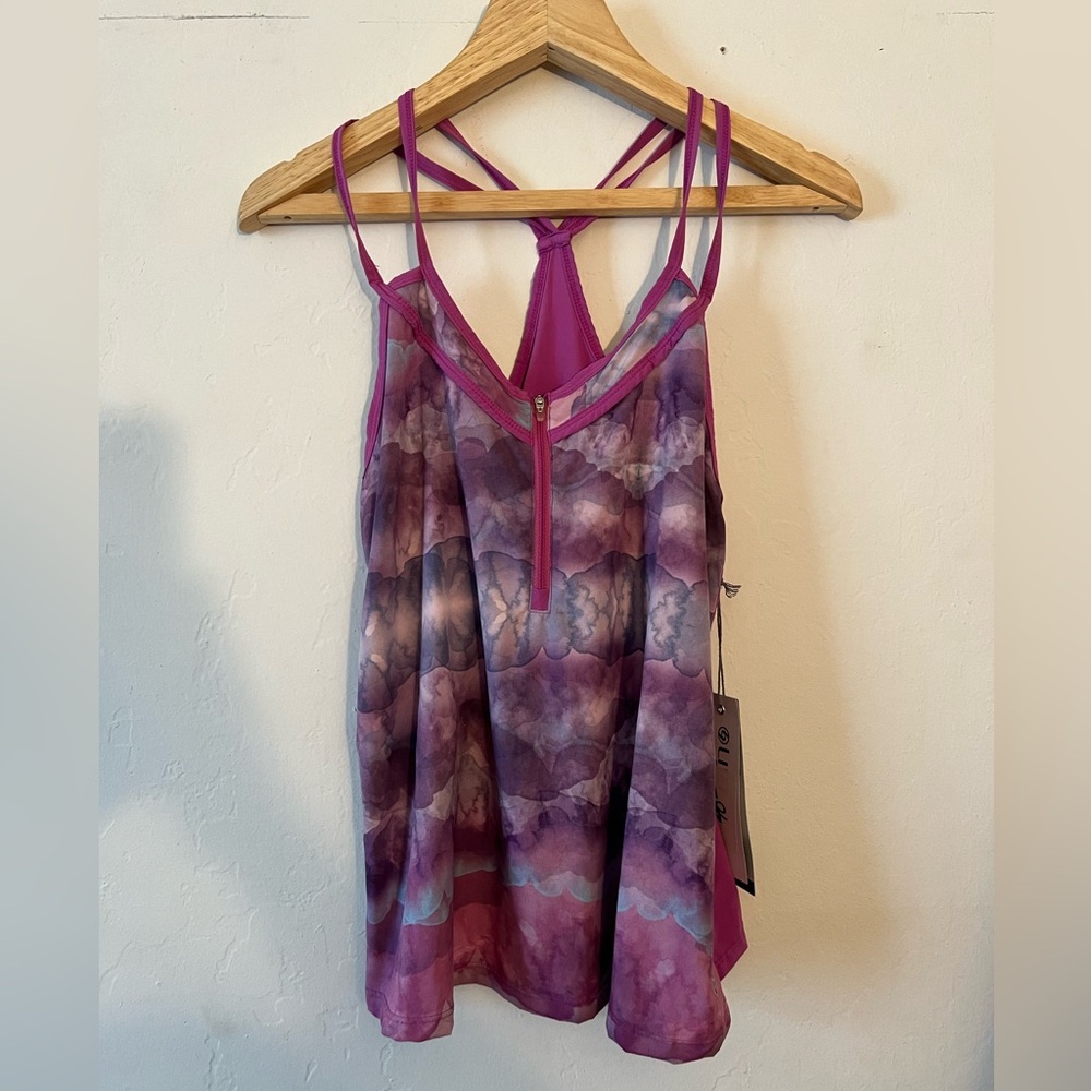 Lija Tank top
